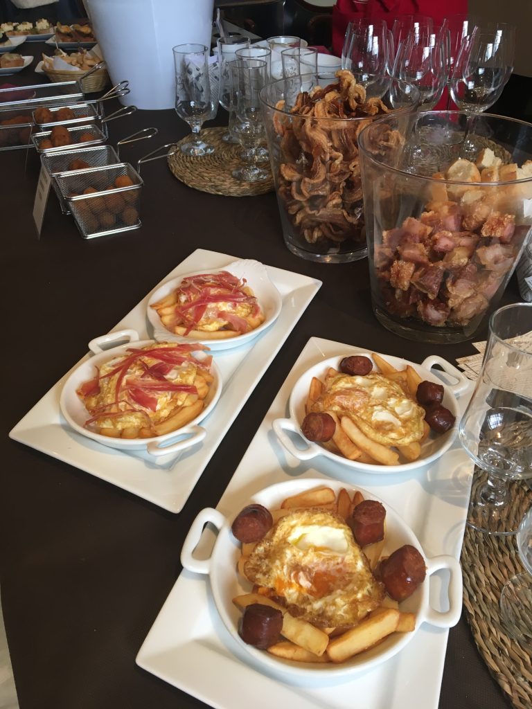 Picoteo del tardeo matancero de las Jornadas de la Matanza del Virrey Palafox Picoteo del tardeo matancero de las Jornadas de la Matanza del Virrey Palafox