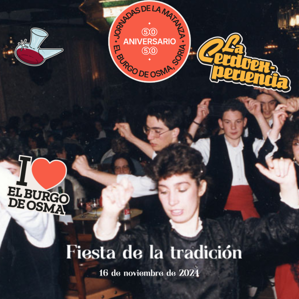Fiesta de la tradición