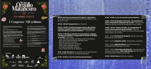 I Congreso +QCochinos: Donde la tradición y la gastronomía se sientan a la misma mesa