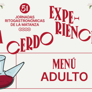 Jornadas de la Matanza 2026 (adulto) | Pago por adelantado