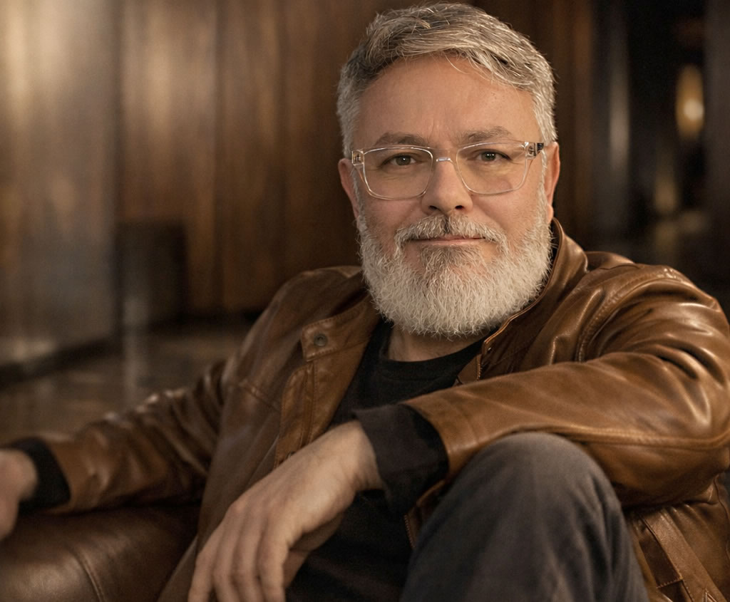 Carmelo Aunión, pregonero de las Jornadas de la Matanza 2026