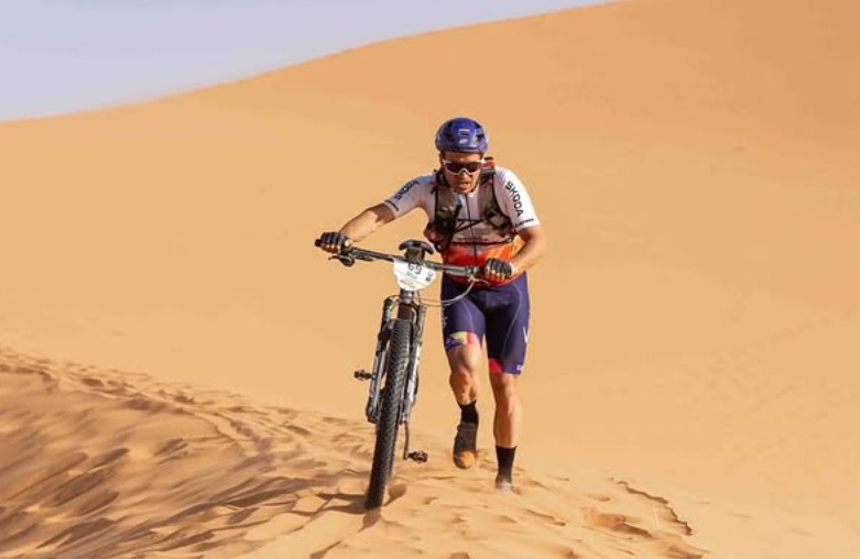 José Luis Gómez Miranda “Selu”